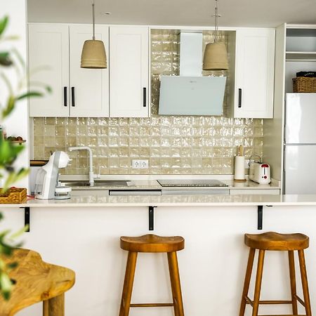 Apartamento El Olivo Αλικάντε Εξωτερικό φωτογραφία