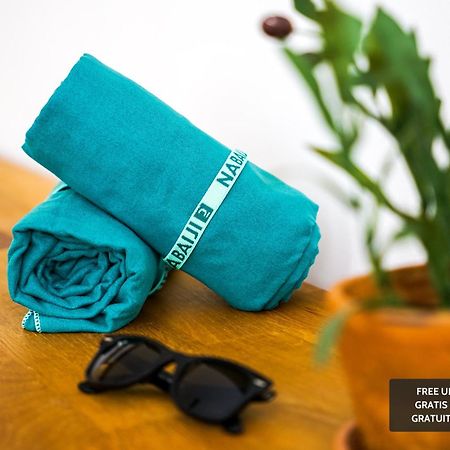 Apartamento El Olivo Αλικάντε Εξωτερικό φωτογραφία
