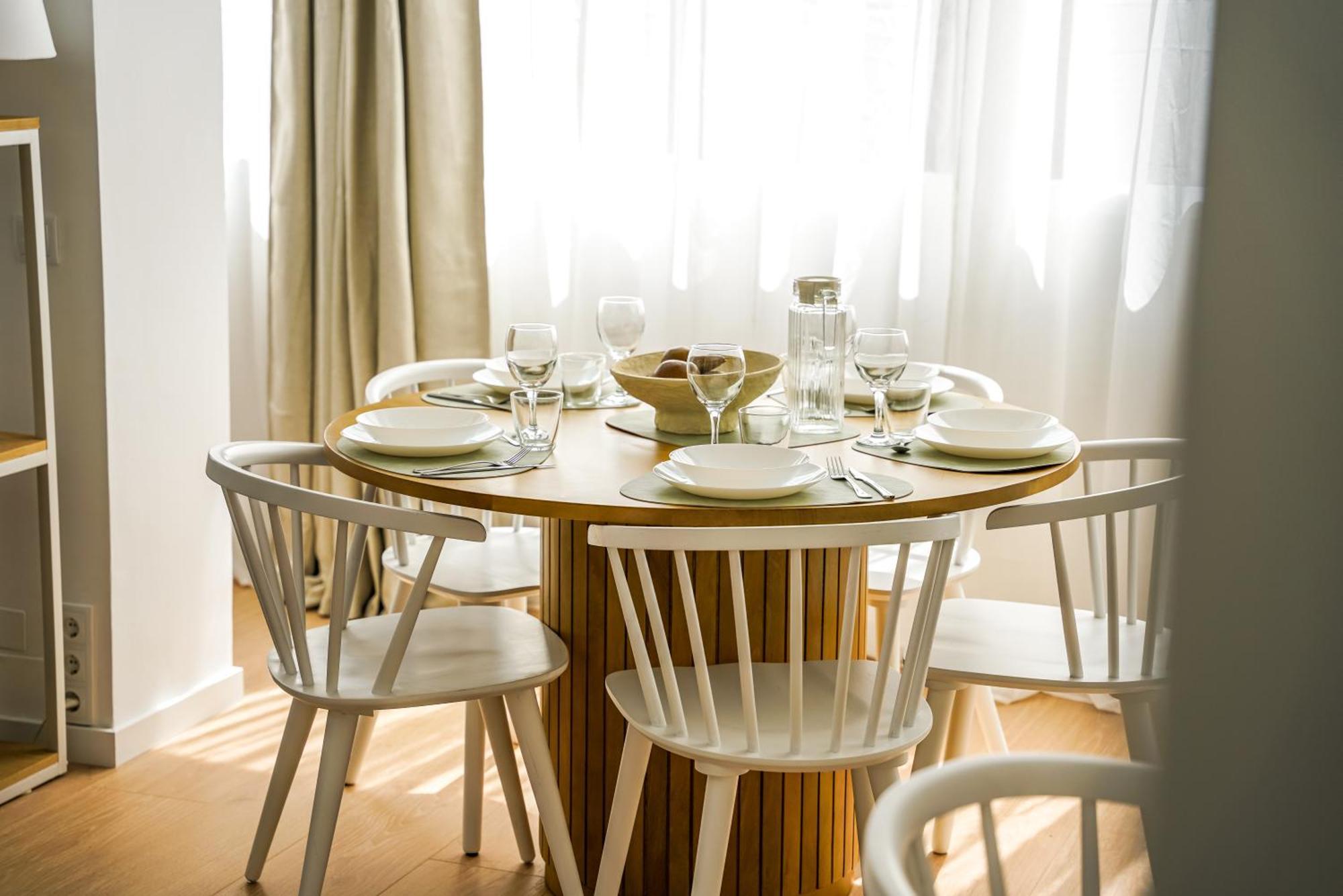 Apartamento El Olivo Αλικάντε Εξωτερικό φωτογραφία