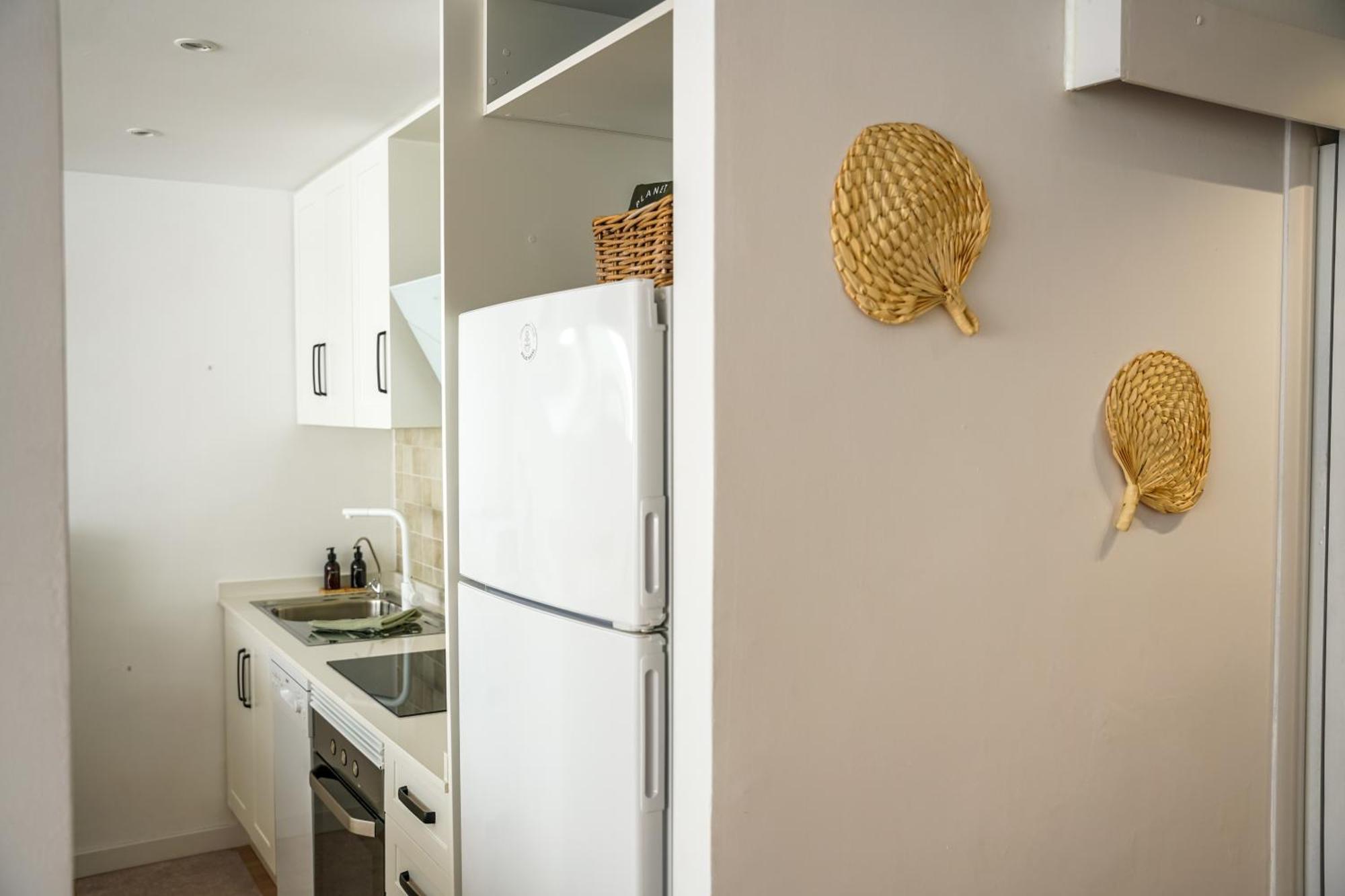 Apartamento El Olivo Αλικάντε Εξωτερικό φωτογραφία