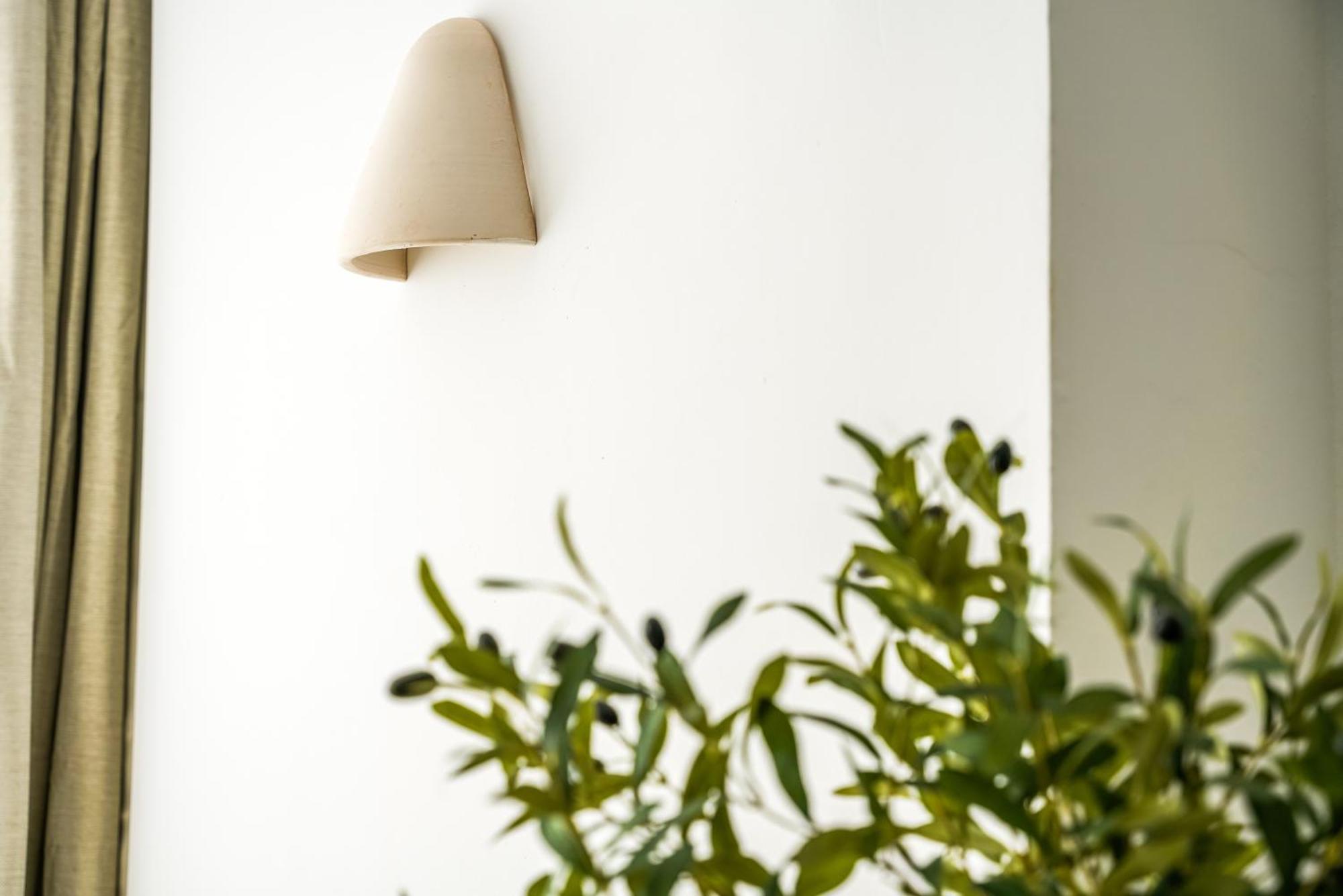 Apartamento El Olivo Αλικάντε Εξωτερικό φωτογραφία