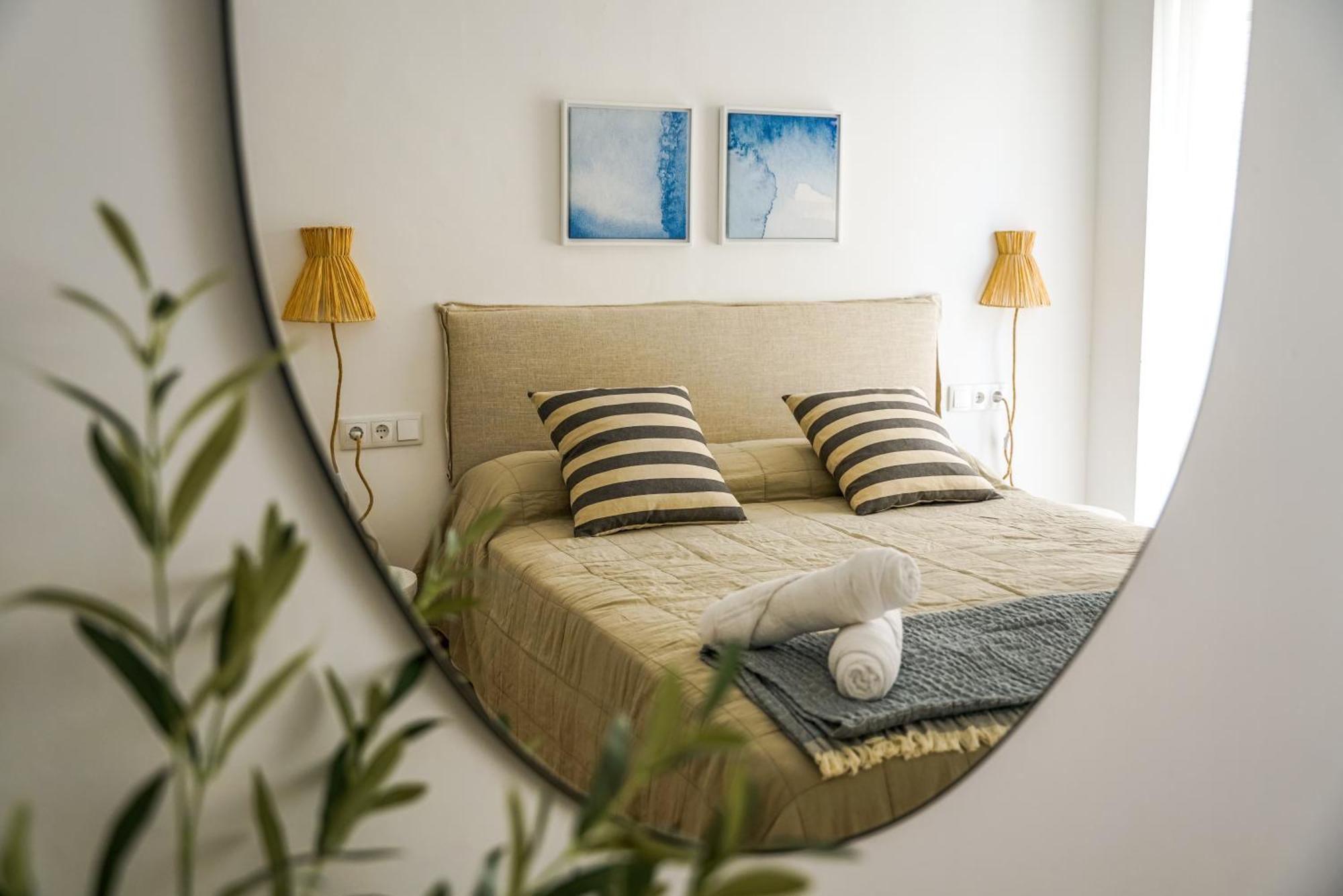 Apartamento El Olivo Αλικάντε Εξωτερικό φωτογραφία