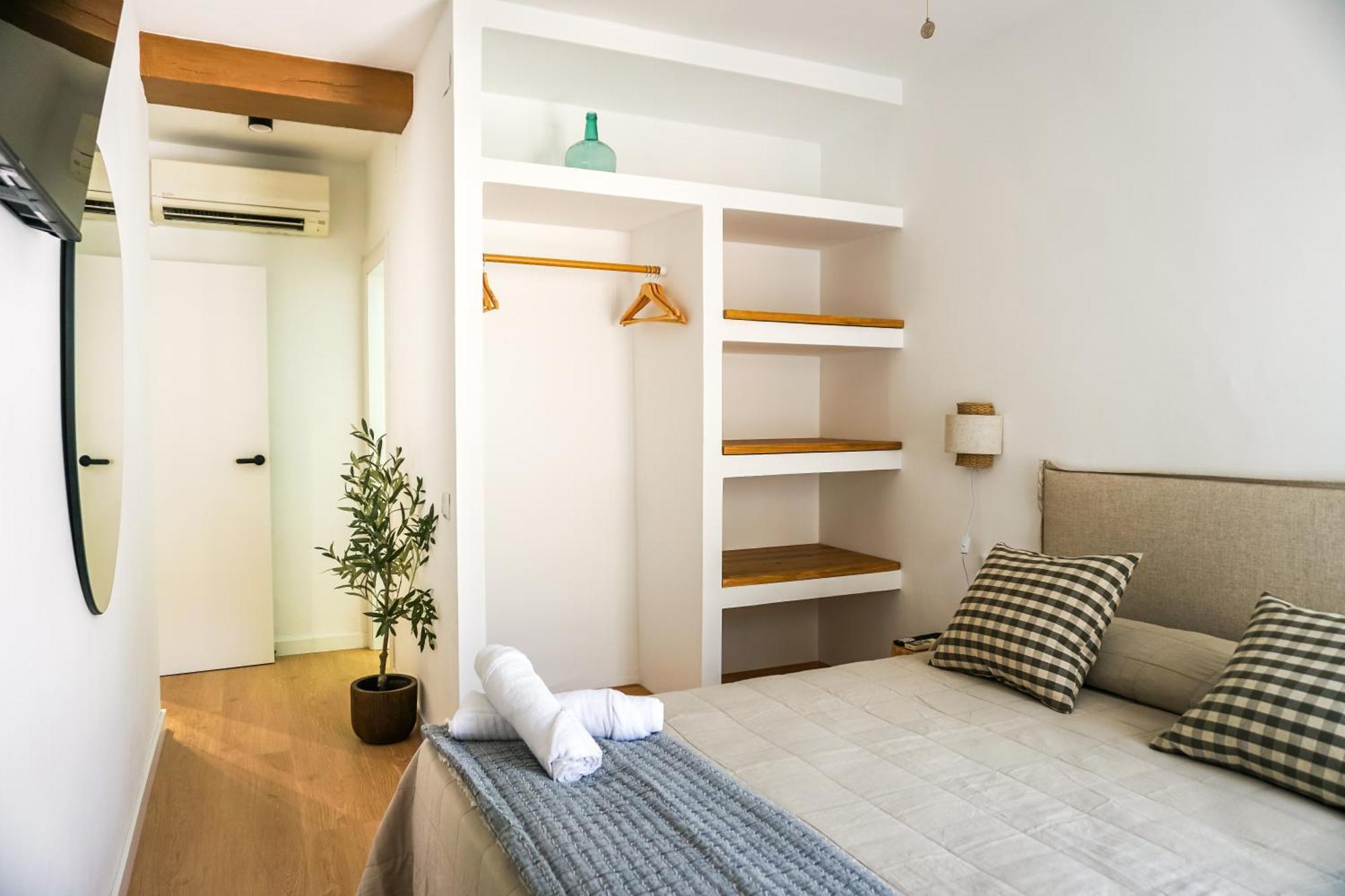 Apartamento El Olivo Αλικάντε Εξωτερικό φωτογραφία