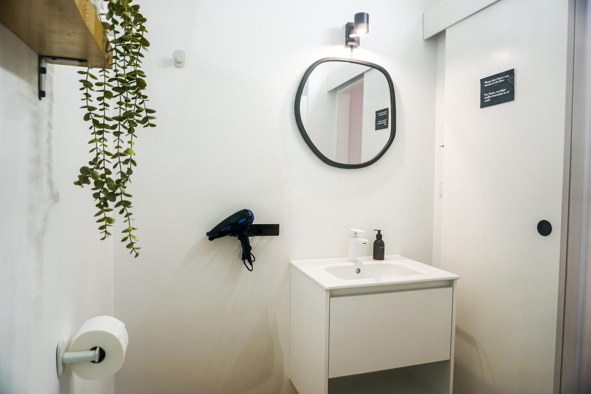 Apartamento El Olivo Αλικάντε Εξωτερικό φωτογραφία