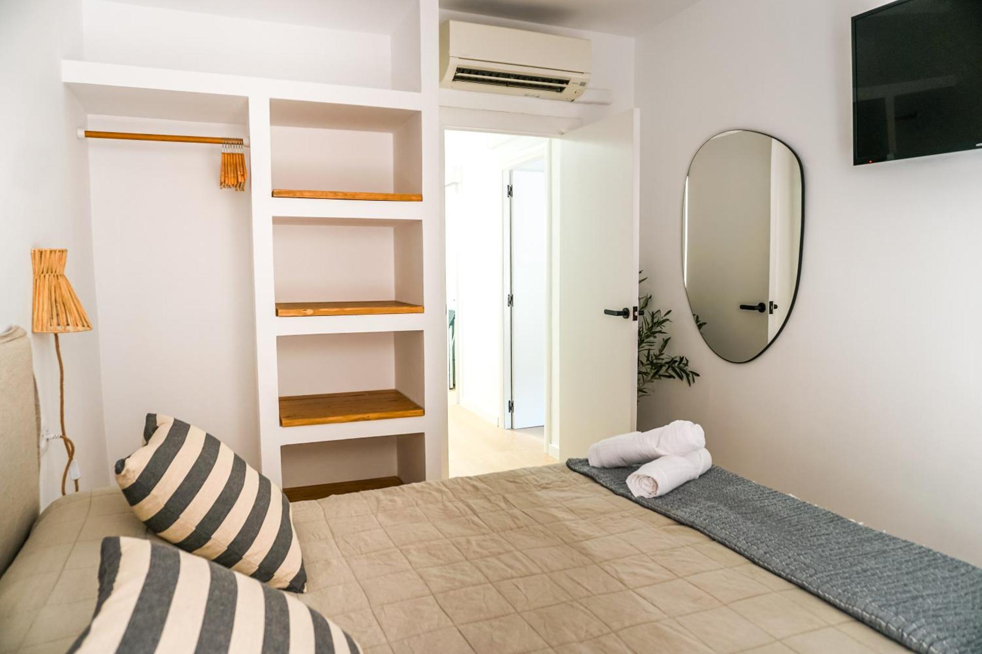 Apartamento El Olivo Αλικάντε Εξωτερικό φωτογραφία