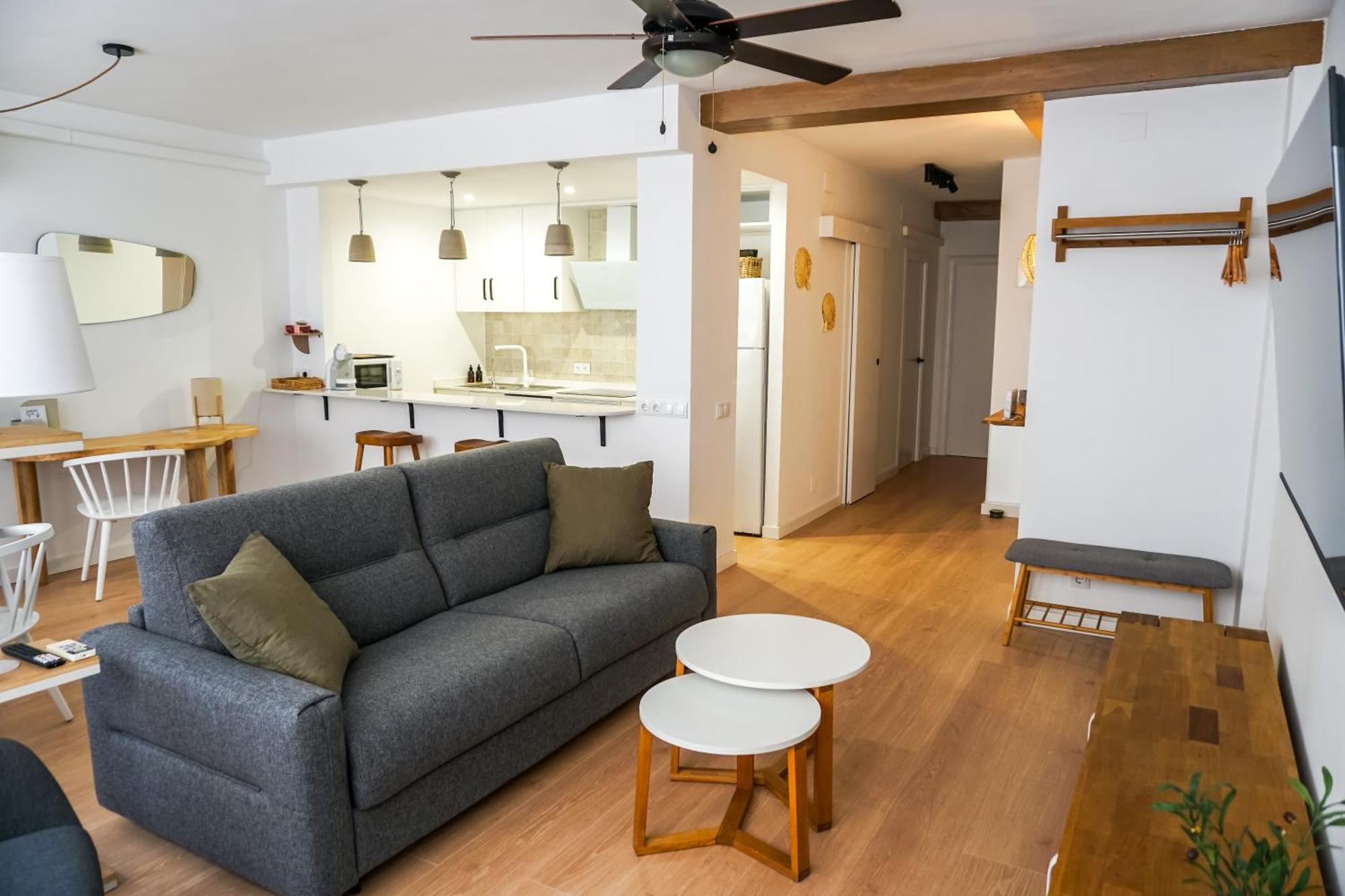 Apartamento El Olivo Αλικάντε Εξωτερικό φωτογραφία