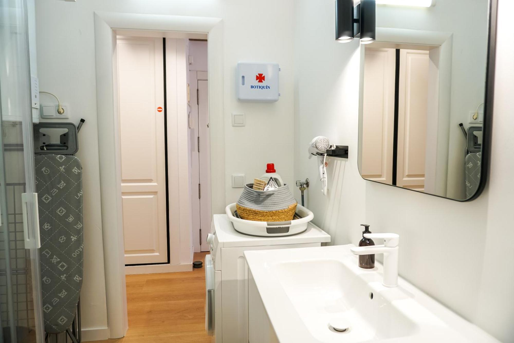 Apartamento El Olivo Αλικάντε Εξωτερικό φωτογραφία