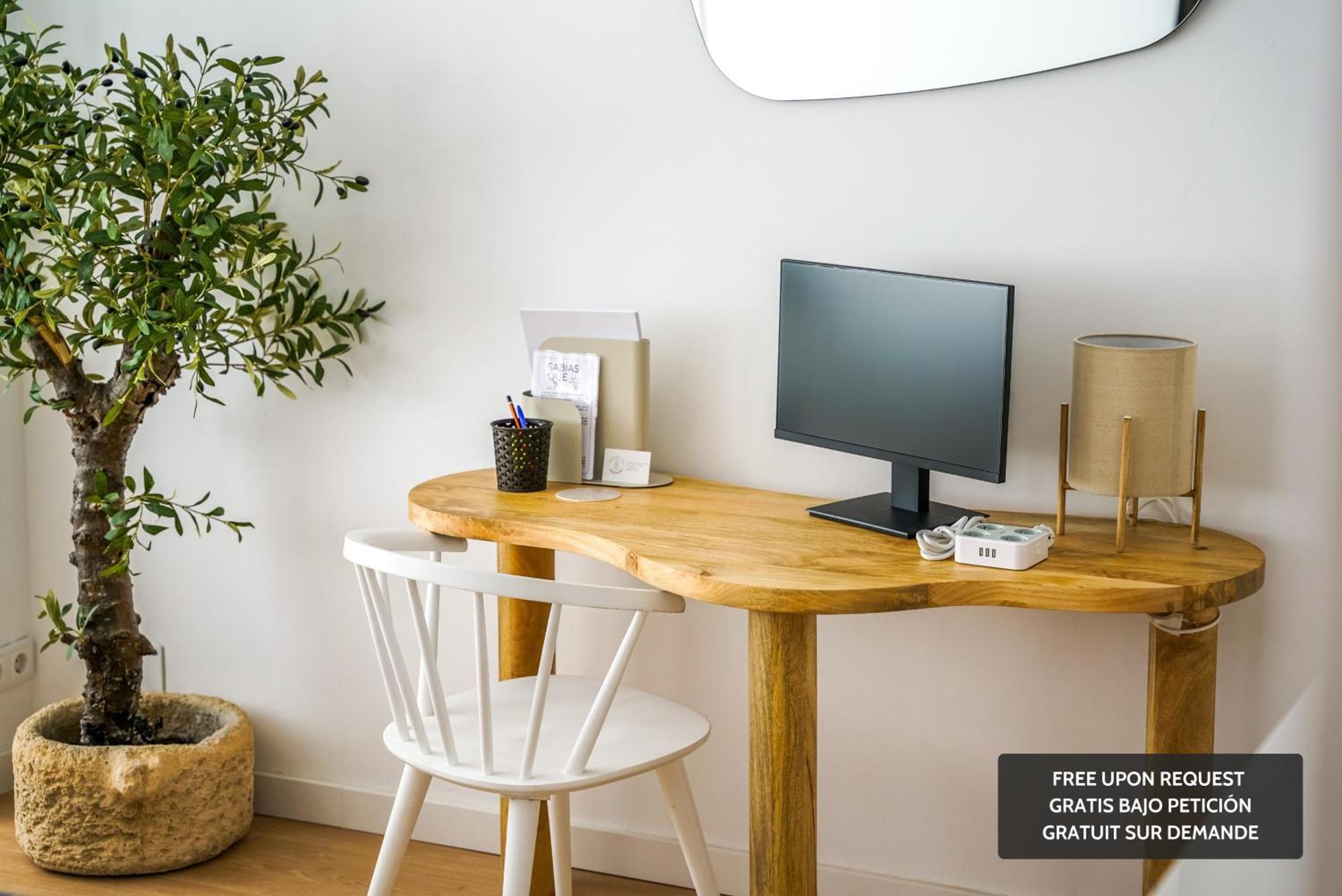 Apartamento El Olivo Αλικάντε Εξωτερικό φωτογραφία